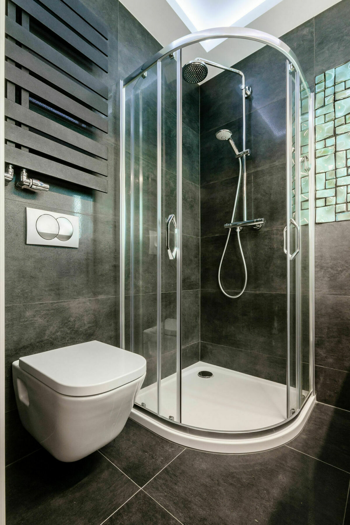 바르샤바 Dream Loft Krucza 아파트 외부 사진